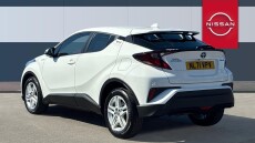 Toyota C-HR 1.8 Hybrid Icon 5dr CVT Hybrid Hatchback